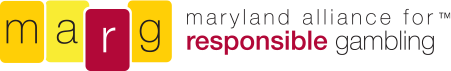 maryland alliance for responsible gambling